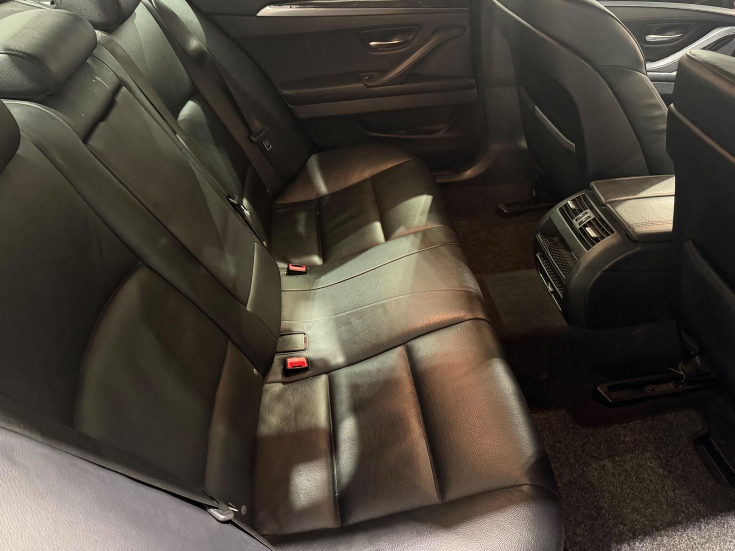 Used BMW 5 Series 2012 for sale - 77040035: Photo 9