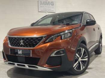 2017 (66) - 1.6 BlueHDi 120 GT Line 5dr