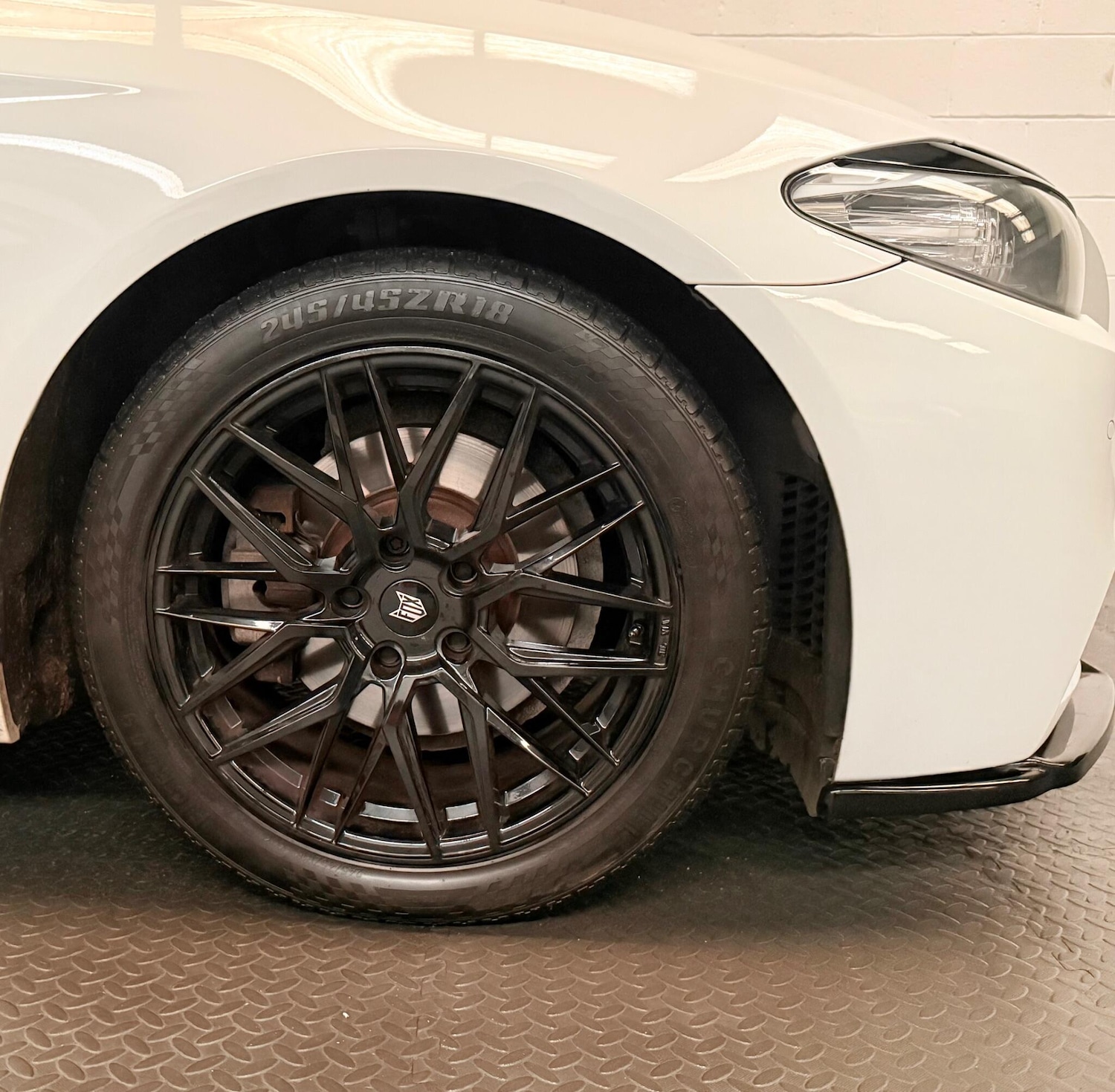 Used BMW 5 Series 2012 for sale - 77253947: Photo 10