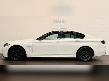 Used BMW 5 Series 2012 for sale - 77253947: Photo