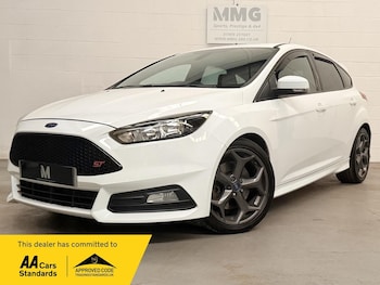 Used Ford Focus 2015 for sale - 79413068: Photo