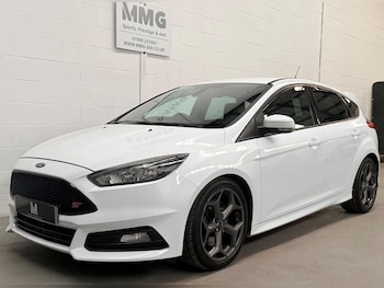 Used Ford Focus 2015 for sale - 79413068: Photo