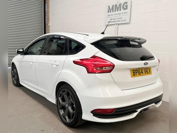 Used Ford Focus 2015 for sale - 79413068: Photo
