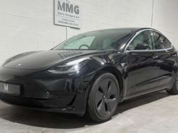 Used Tesla Model 3 2020 for sale - 75377670: Photo