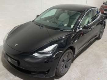 Used Tesla Model 3 2020 for sale - 75377670: Photo