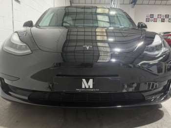 Used Tesla Model 3 2020 for sale - 75377670: Photo