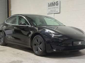 Used Tesla Model 3 2020 for sale - 75377670: Photo