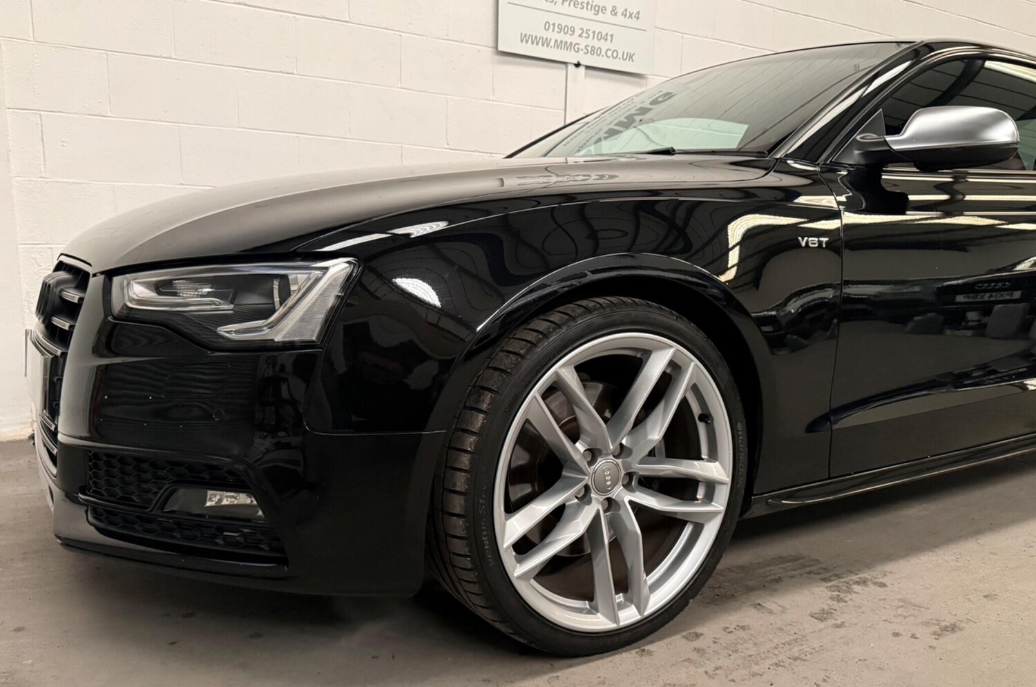 Used Audi S5 2014 for sale - 77958452: Photo 10