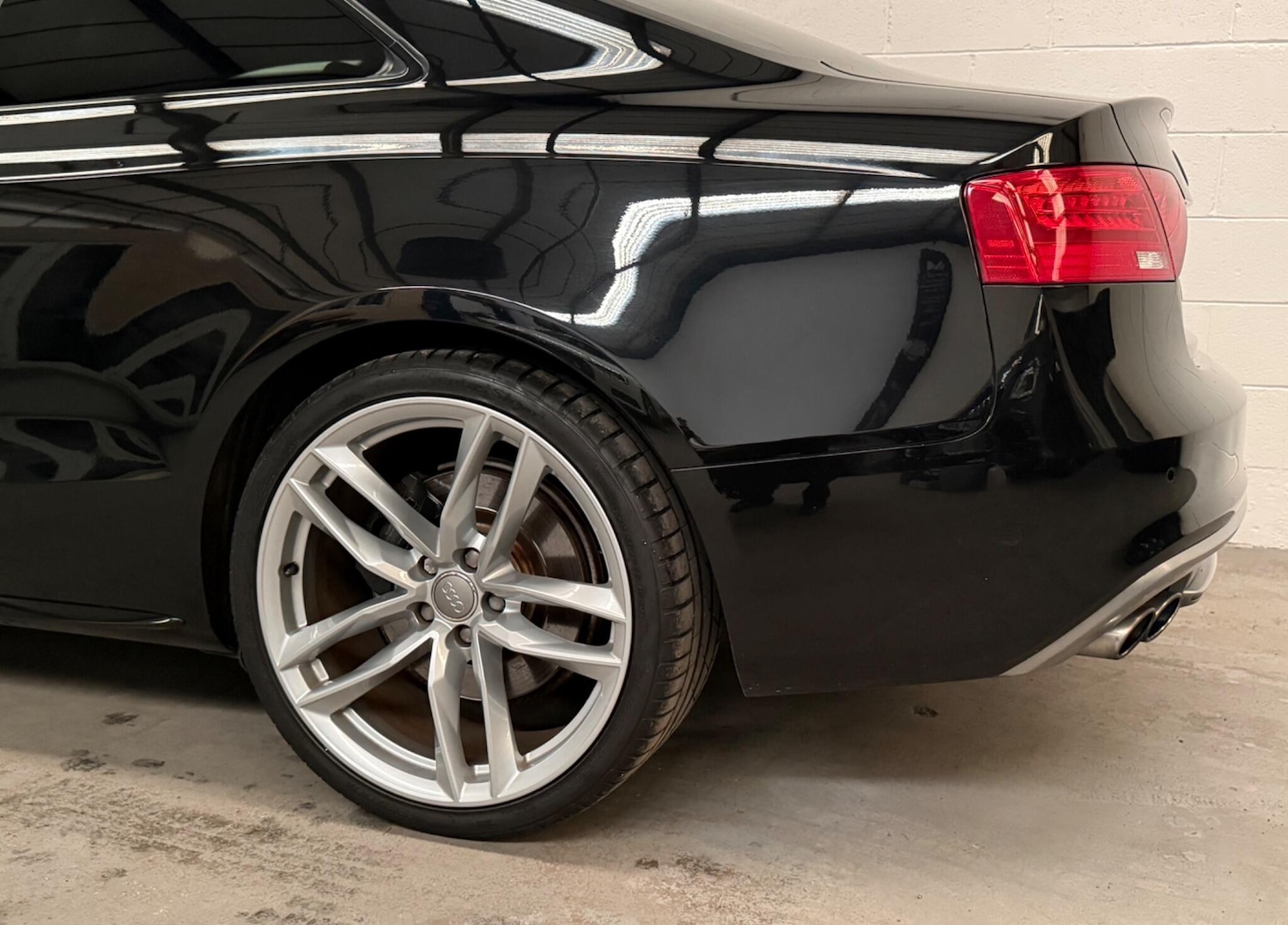 Used Audi S5 2014 for sale - 77958452: Photo 11