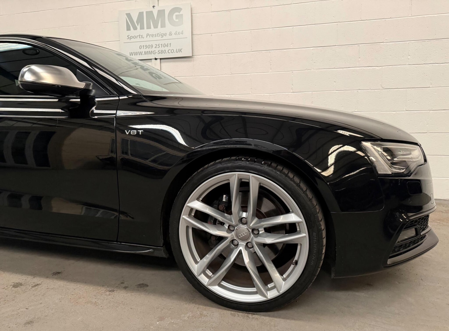 Used Audi S5 2014 for sale - 77958452: Photo 12