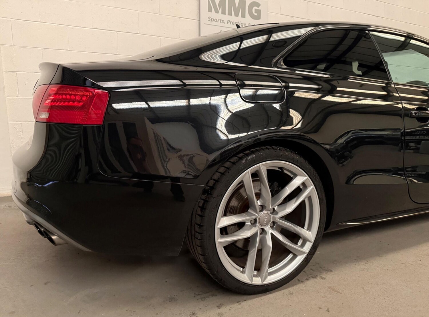 Used Audi S5 2014 for sale - 77958452: Photo 13