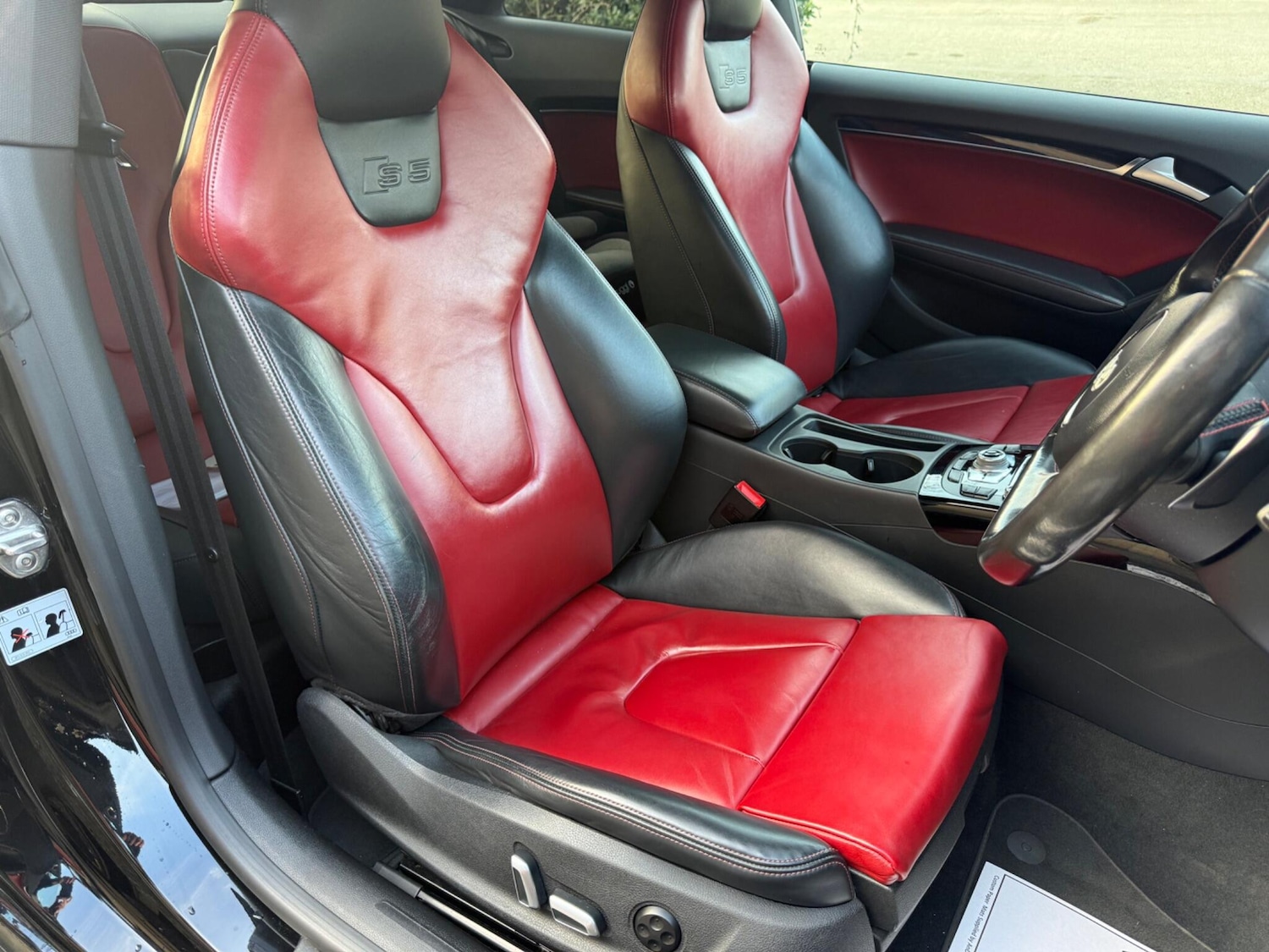 Used Audi S5 2014 for sale - 77958452: Photo 15