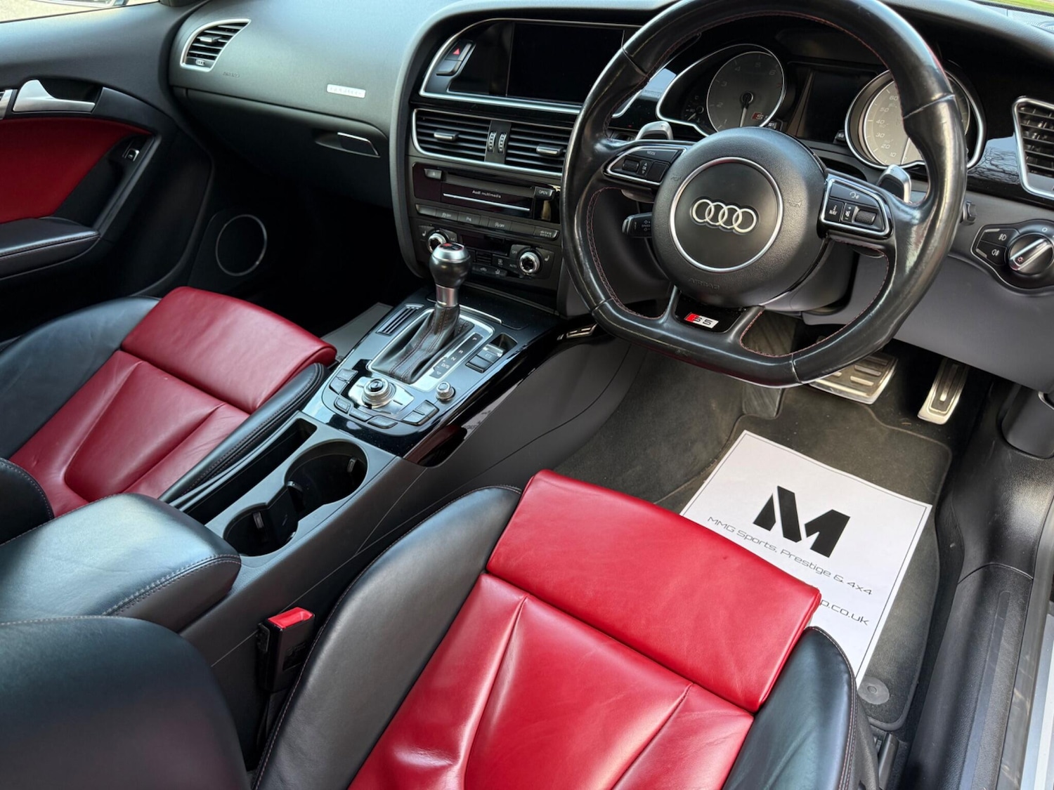 Used Audi S5 2014 for sale - 77958452: Photo 16