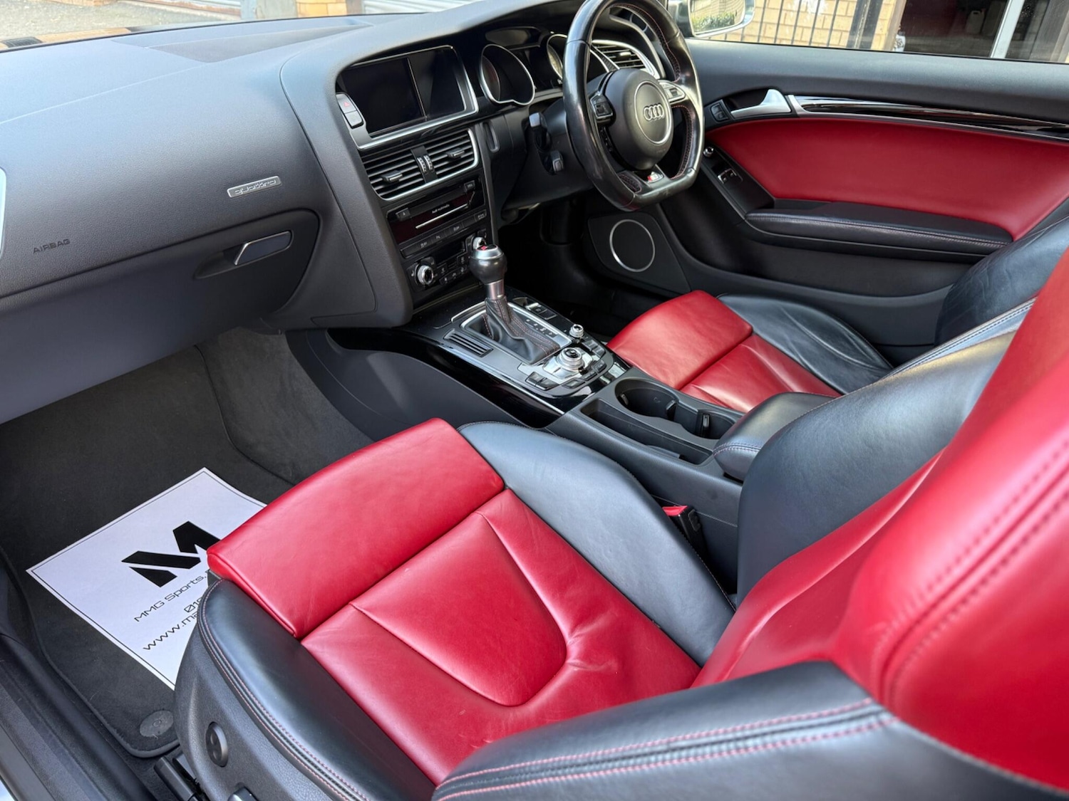 Used Audi S5 2014 for sale - 77958452: Photo 17