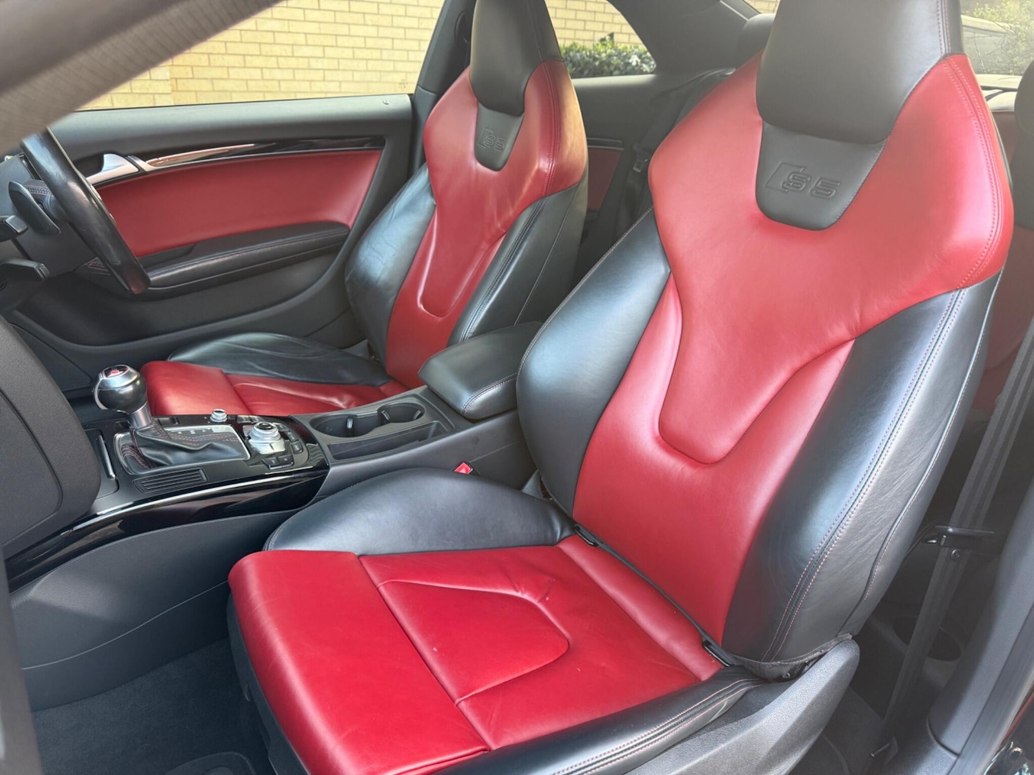 Used Audi S5 2014 for sale - 77958452: Photo 18