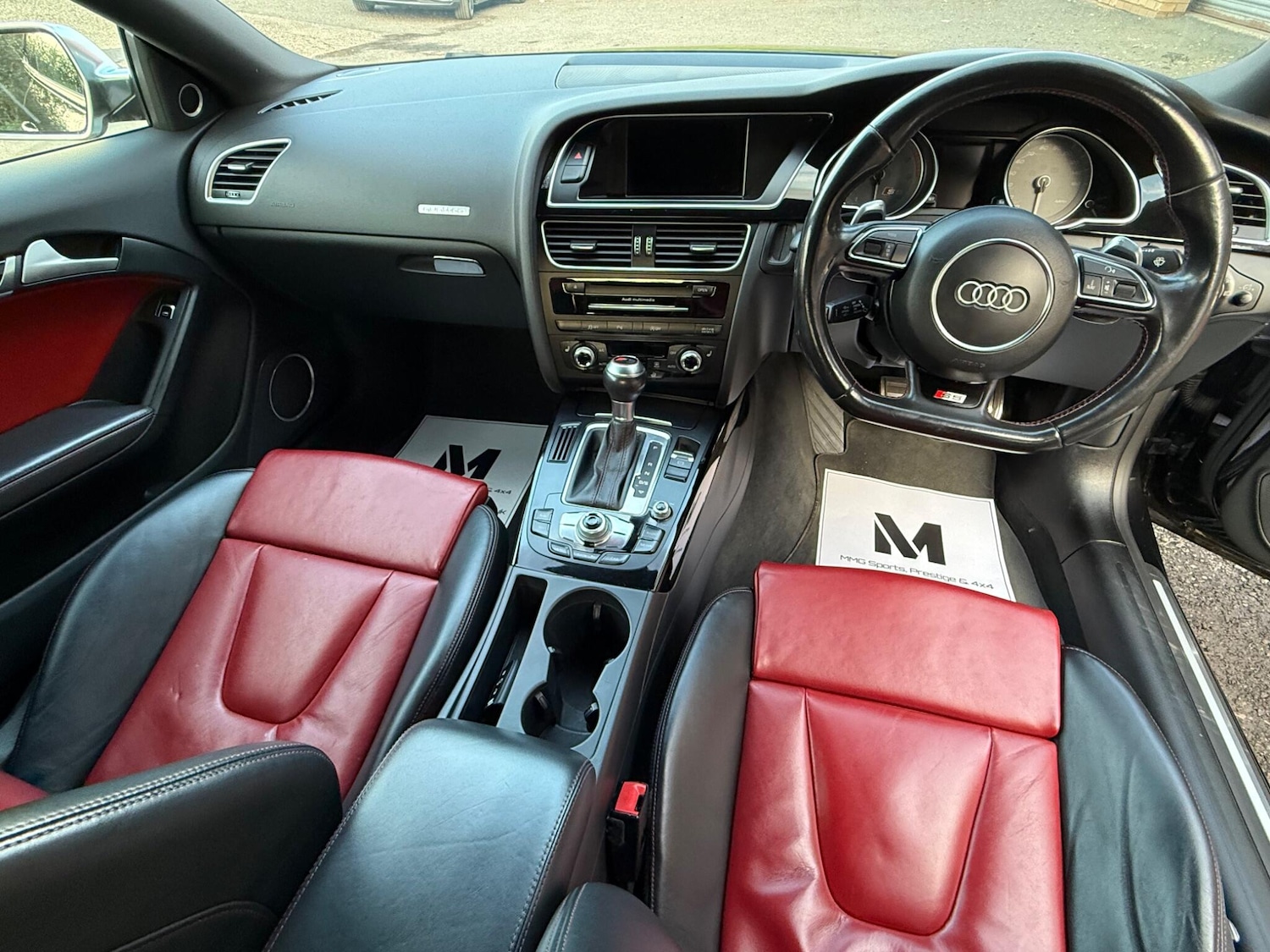 Used Audi S5 2014 for sale - 77958452: Photo 19