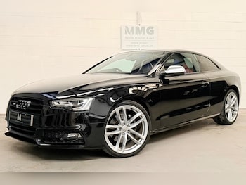 Used Audi A5 2014 for sale - 77958452: Photo
