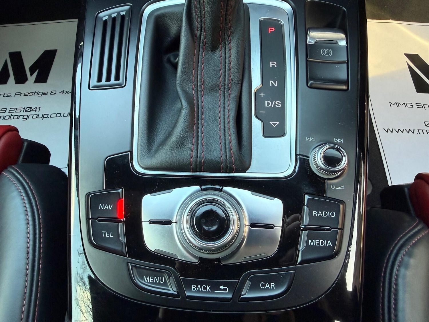 Used Audi S5 2014 for sale - 77958452: Photo 21