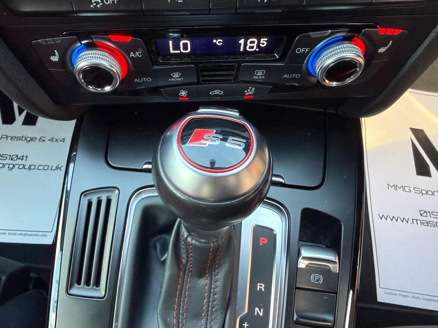 Used Audi S5 2014 for sale - 77958452: Photo 22