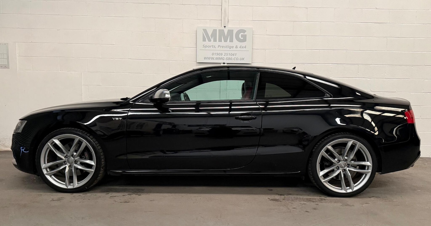 Used Audi S5 2014 for sale - 77958452: Photo 3
