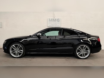 Used Audi A5 2014 for sale - 77958452: Photo
