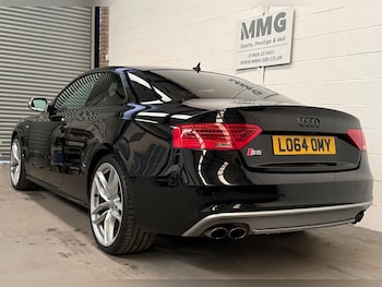 Used Audi A5 2014 for sale - 77958452: Photo