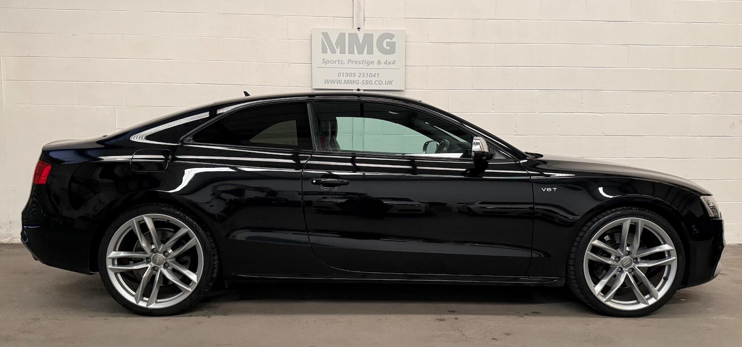 Used Audi S5 2014 for sale - 77958452: Photo 6