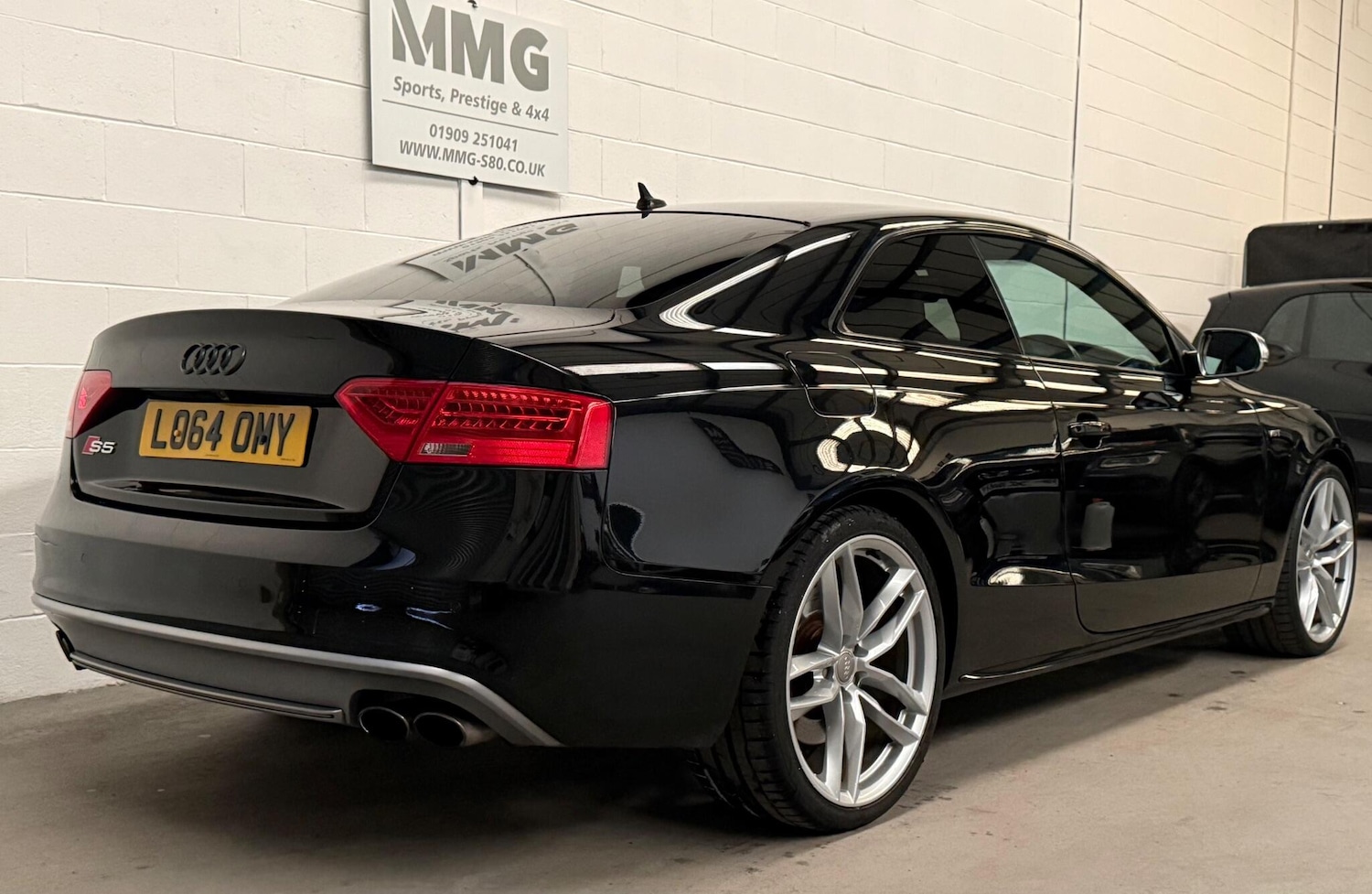 Used Audi S5 2014 for sale - 77958452: Photo 7