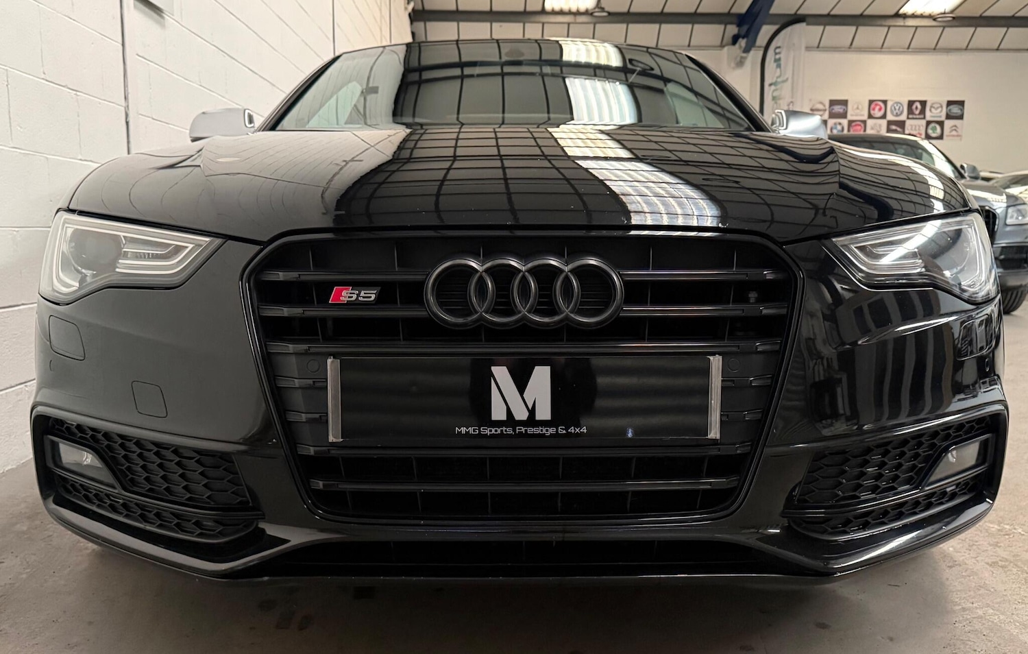 Used Audi S5 2014 for sale - 77958452: Photo 8