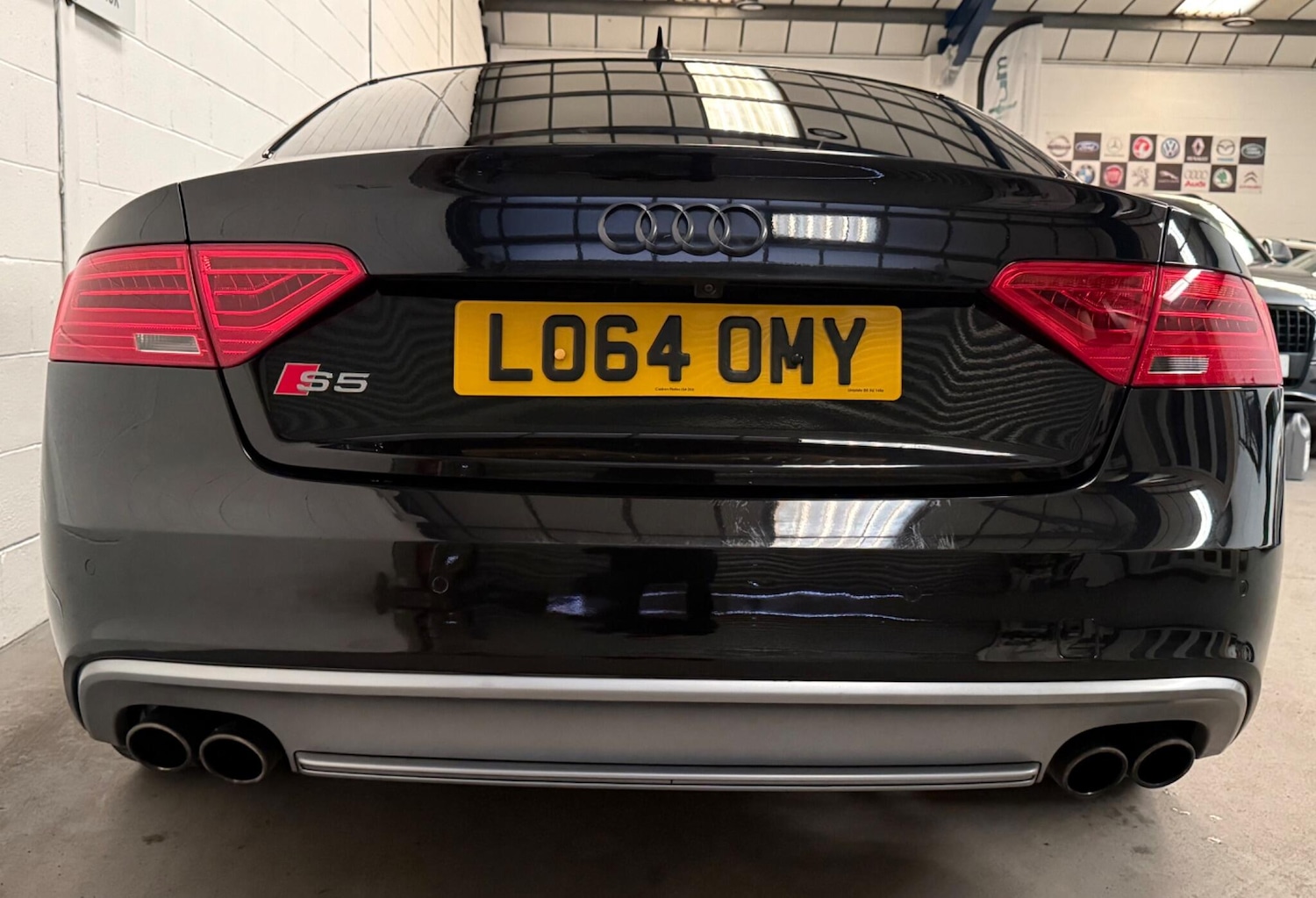 Used Audi S5 2014 for sale - 77958452: Photo 9