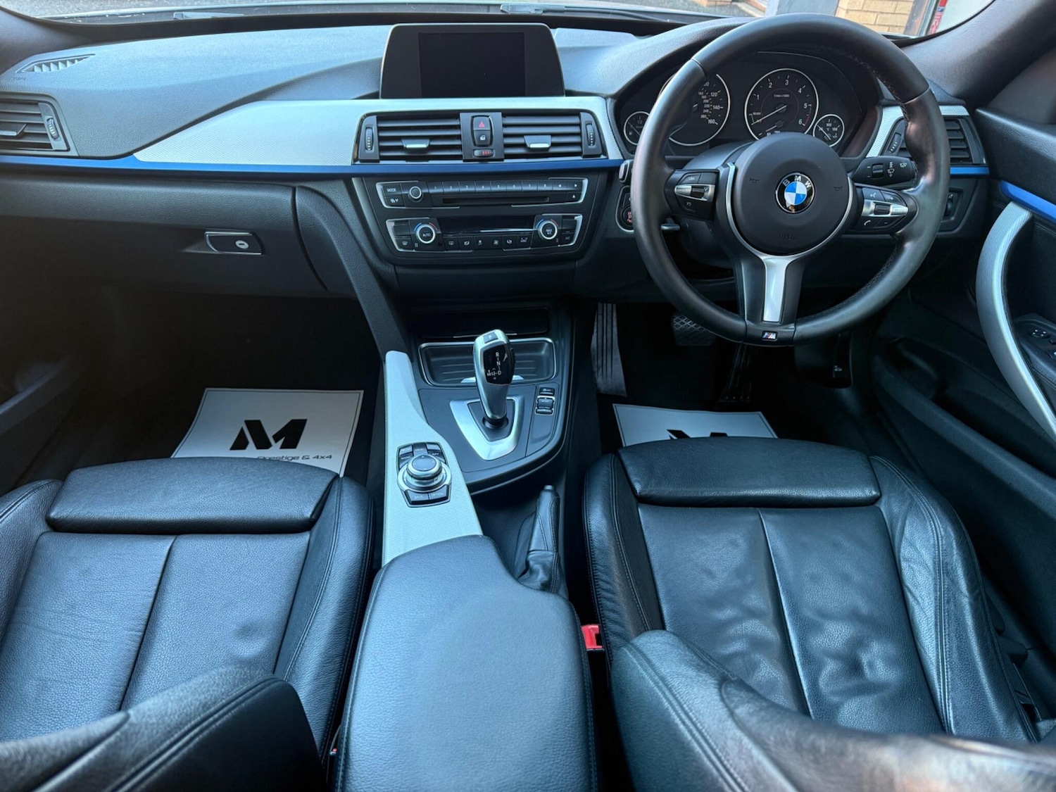 Used BMW 3 Series Gran Turismo 2014 for sale - 77156550: Photo 12