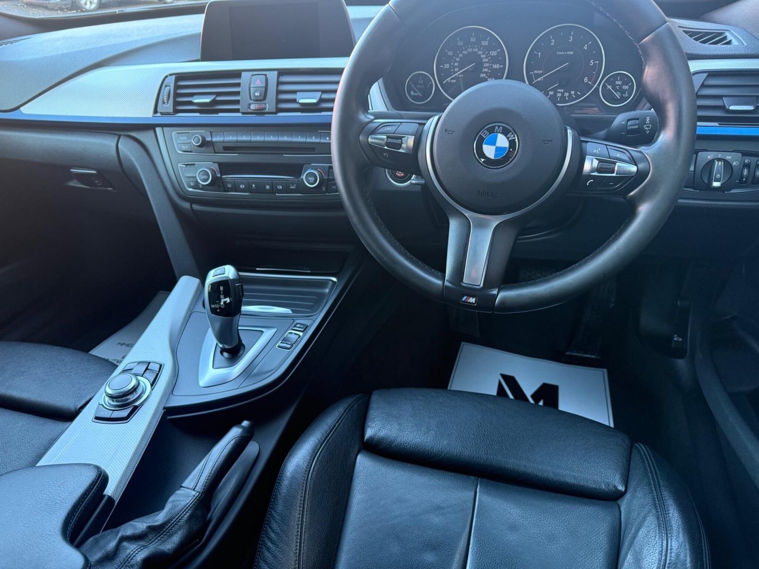 Used BMW 3 Series Gran Turismo 2014 for sale - 77156550: Photo 13