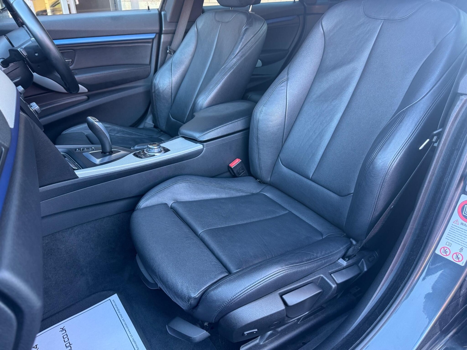 Used BMW 3 Series Gran Turismo 2014 for sale - 77156550: Photo 15