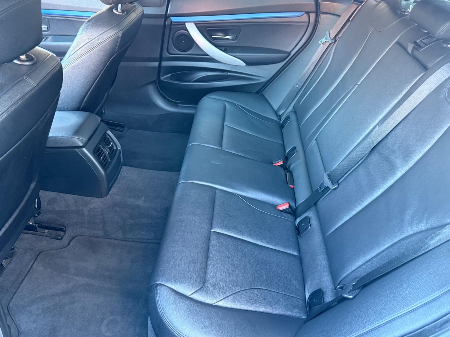 Used BMW 3 Series Gran Turismo 2014 for sale - 77156550: Photo 16