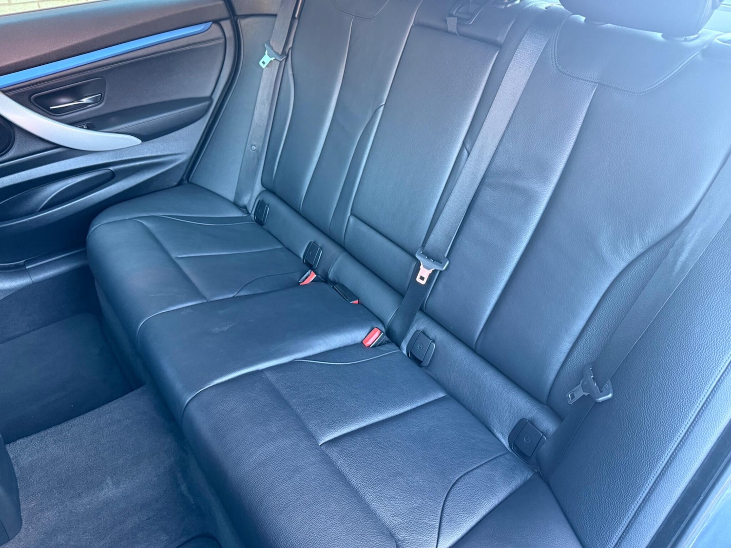 Used BMW 3 Series Gran Turismo 2014 for sale - 77156550: Photo 17