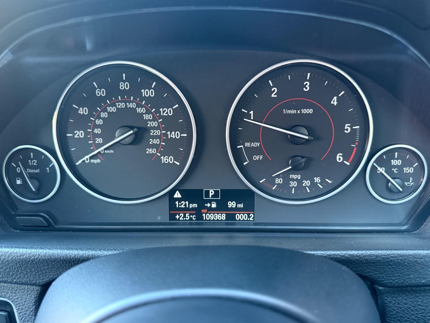 Used BMW 3 Series Gran Turismo 2014 for sale - 77156550: Photo 35