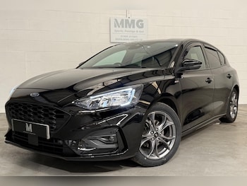 Used Ford Focus 2021 for sale - 75697306: Photo