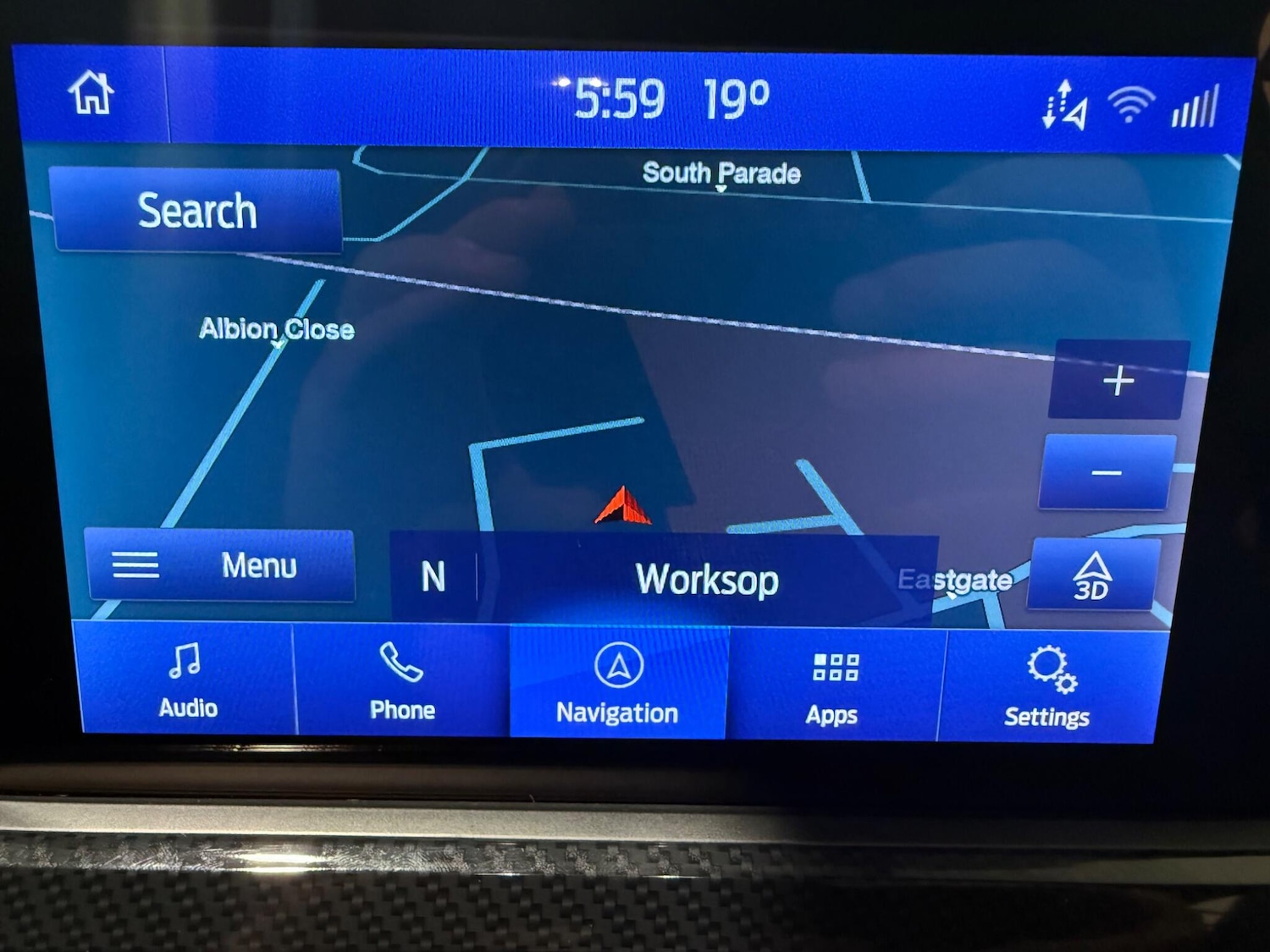 Vehicle 26
