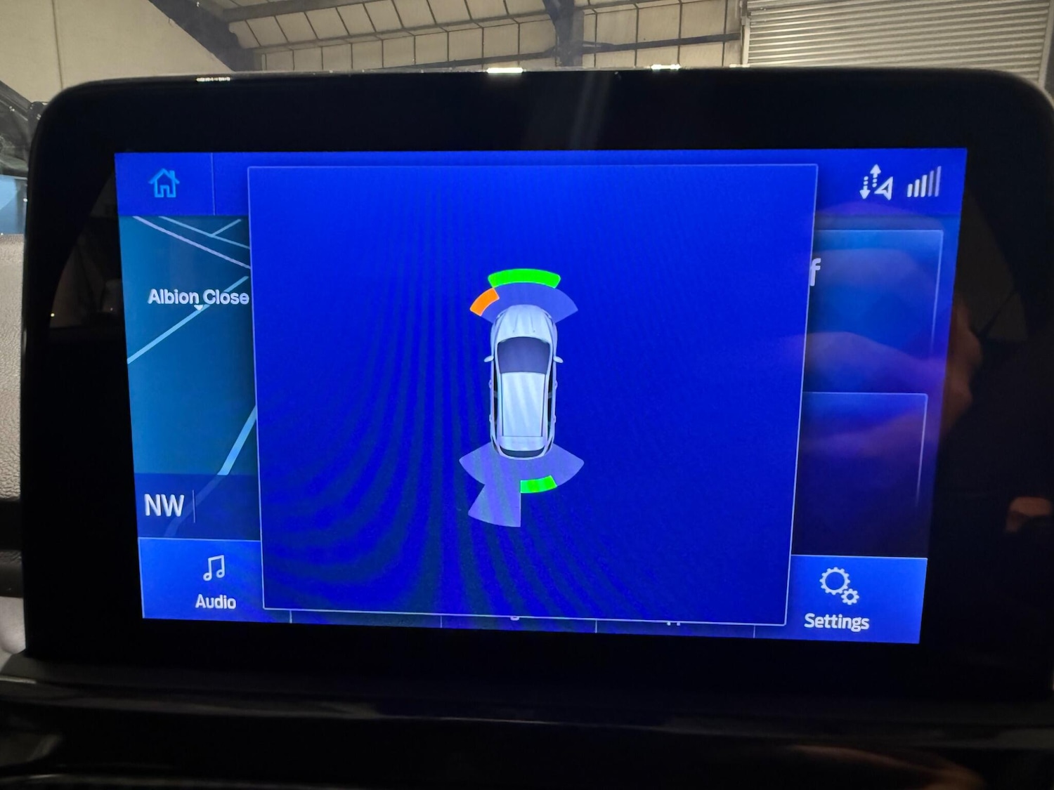 Vehicle 29