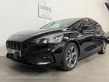 Used Ford Focus 2021 for sale - 75697306: Photo