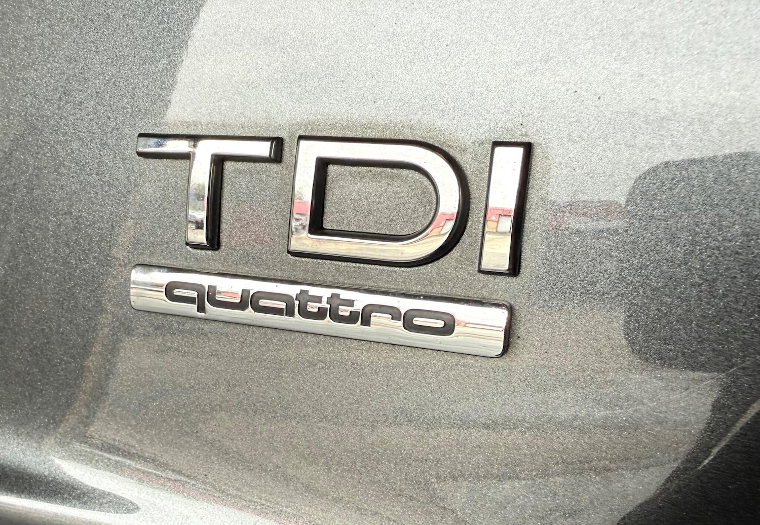 Used Audi A4 Avant 2014 for sale - 76284385: Photo 14