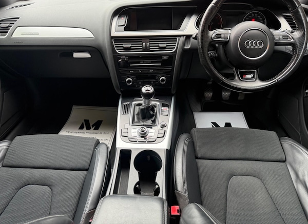 Used Audi A4 Avant 2014 for sale - 76284385: Photo 17