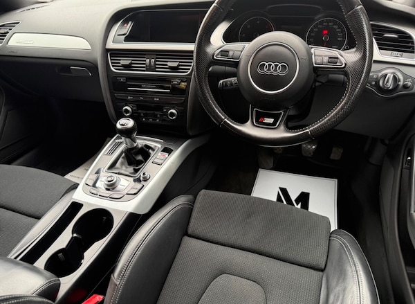 Used Audi A4 Avant 2014 for sale - 76284385: Photo 18