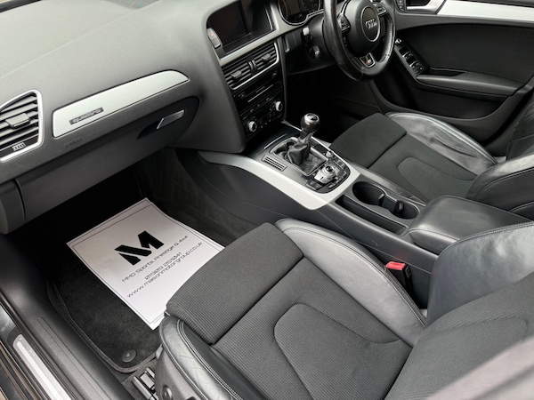 Used Audi A4 Avant 2014 for sale - 76284385: Photo 19