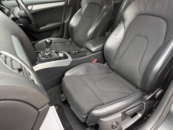 Used Audi A4 Avant 2014 for sale - 76284385: Photo 21