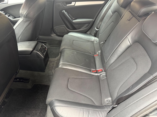 Used Audi A4 Avant 2014 for sale - 76284385: Photo 22