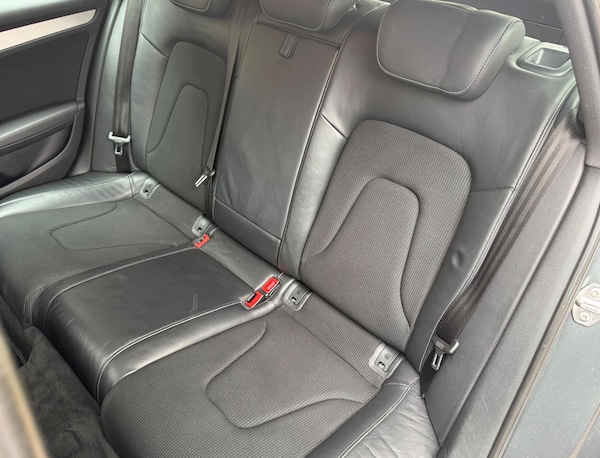 Used Audi A4 Avant 2014 for sale - 76284385: Photo 23
