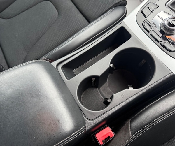 Used Audi A4 Avant 2014 for sale - 76284385: Photo 29