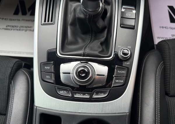 Used Audi A4 Avant 2014 for sale - 76284385: Photo 30