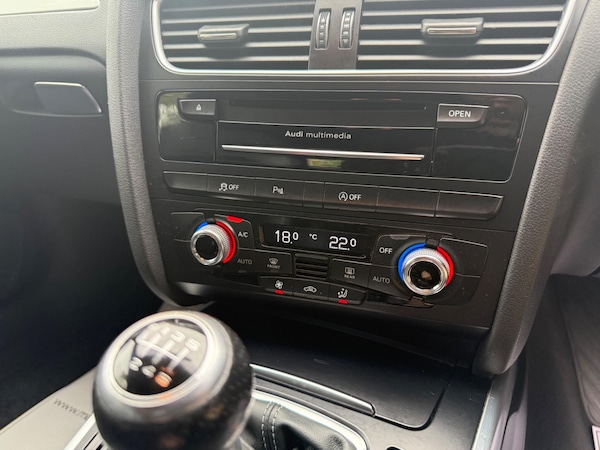 Used Audi A4 Avant 2014 for sale - 76284385: Photo 32